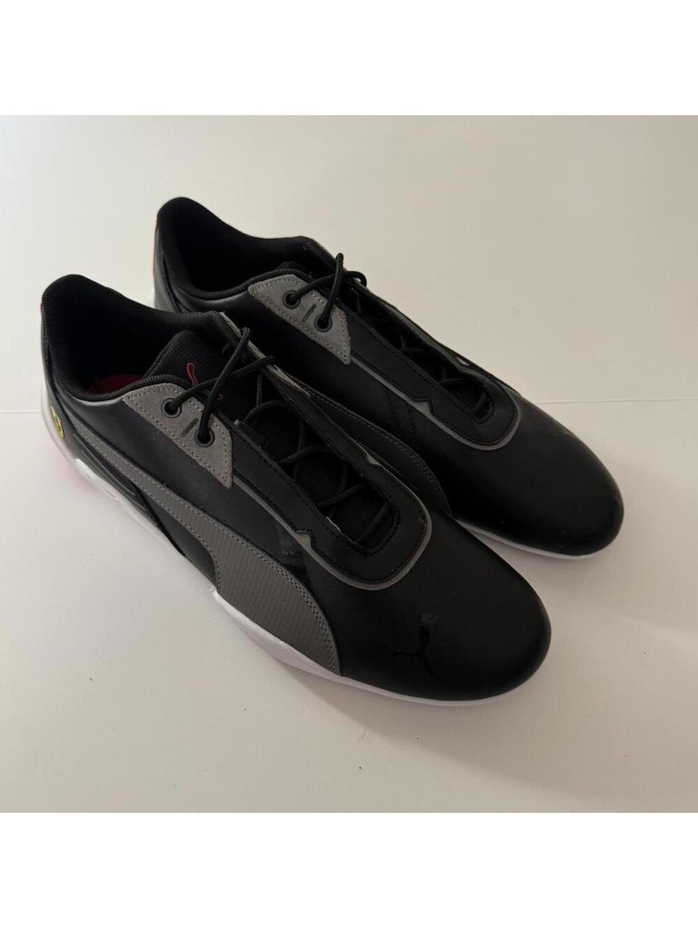 PUMA Shoes Men's 11.5 Scuderia Ferrari R-Cat Motorsport